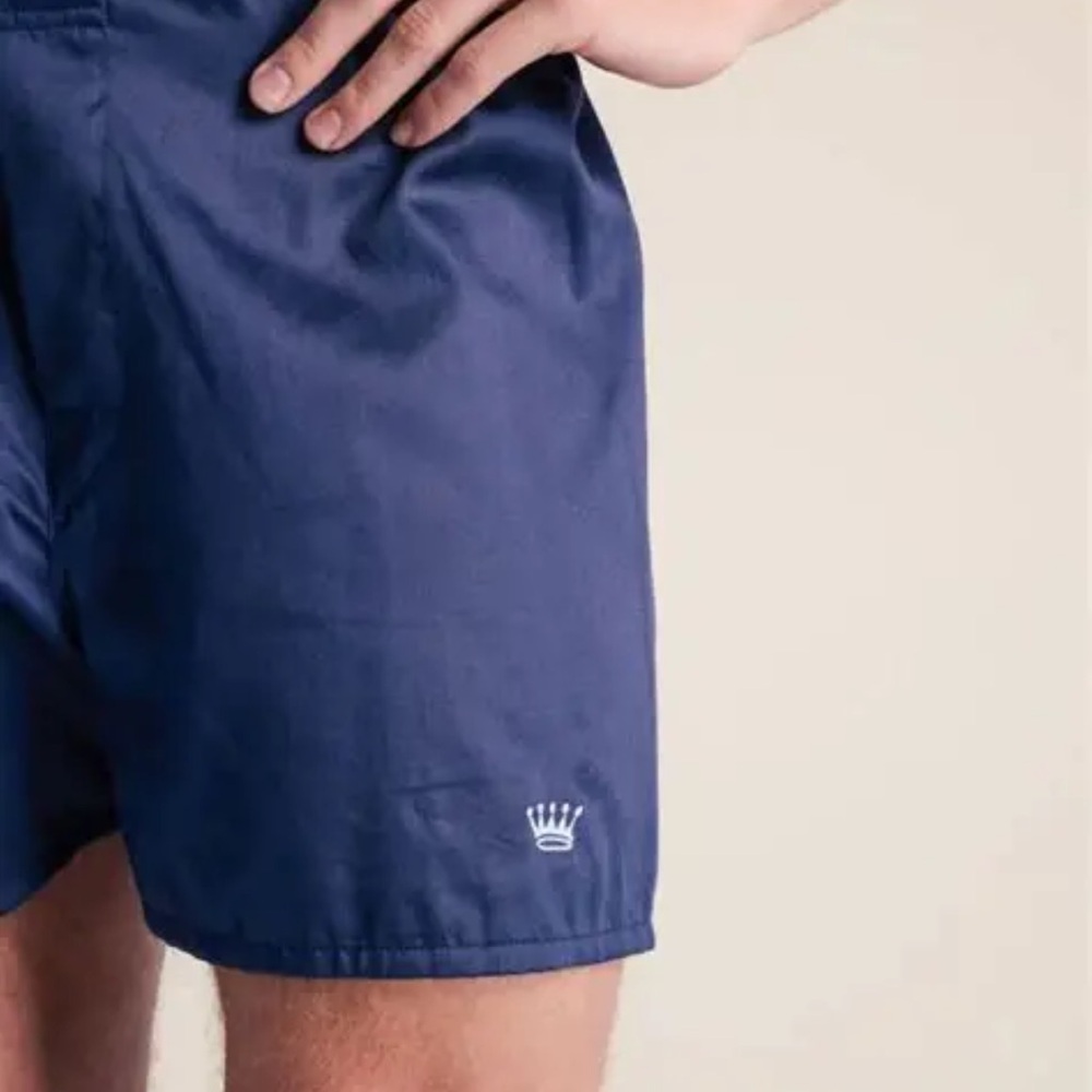 Men’s Royal Highnies Boxers (set of 2)